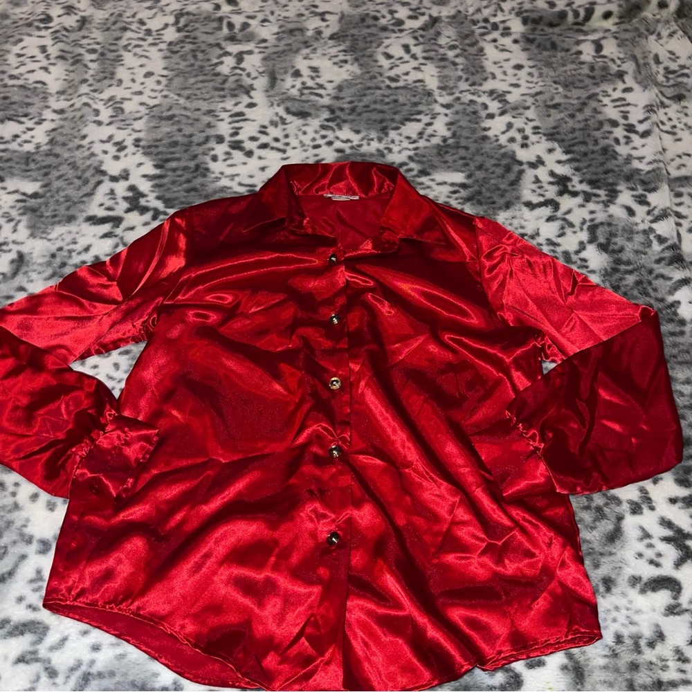 Laura Tyler Blouse